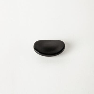 Gác Đũa GD08N Màu Đen Nhám Fataco Melamine