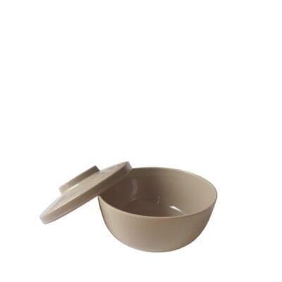 Hũ HT15 Màu Kem Fataco Melamine