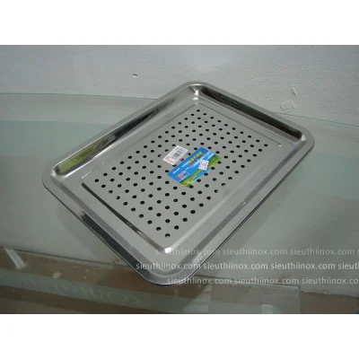 Giá Úp Cốc Inox Đựng Chén