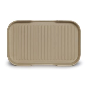 Khay Sushi 06 Màu Kem Fataco Melamine