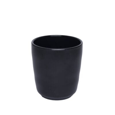 Ly LY28N Màu Đen Nhám Fataco Melamine