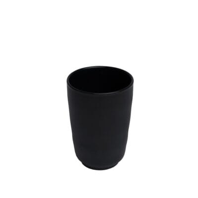 Ly LY31N Màu Đen Nhám Fataco Melamine