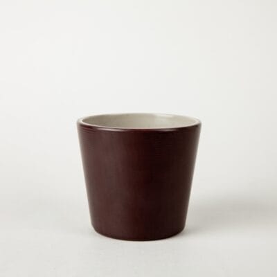 Ly LY38 Nhám Hai Lớp Fataco Melamine 7.9cm