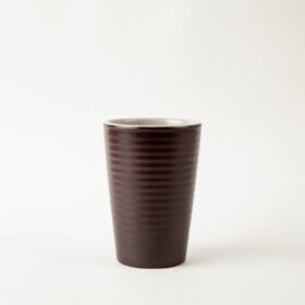 Ly LY39 Fataco melamine nhám hai lớp 7.7 x 11.1 cm