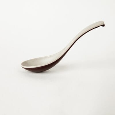 Muỗng Cơm NO25 Nhám Hai Lớp Fataco Melamine