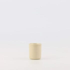 Ống Tăm Có Nắp Nhựa Melamine Nâu Đá Superware HD102 - Ống Đựng Tăm Bàn Tiệc - Ảnh chính