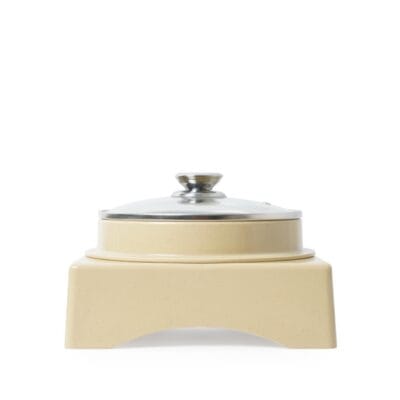 Thố TH11 Màu Kem Fataco Melamine