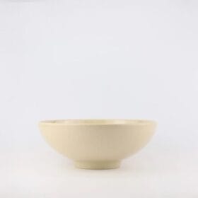 Tô Âu Nhựa Phíp Nâu Đá Superware B038-7 - Bát Tô Nhựa Melamine Sâu Lòng - Ảnh chính