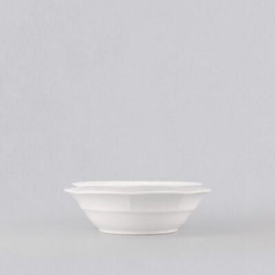 Tô Bèo Ro Đê Superware Melamine Trắng Sứ 3 Cỡ
