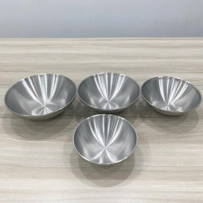 Tô Loe Hàn Quốc Inox 304
