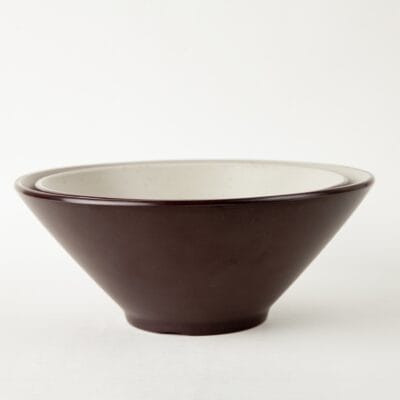 Tô Súp Hàn TO67N Nhám Hai Lớp Fataco Melamine 3 Cỡ