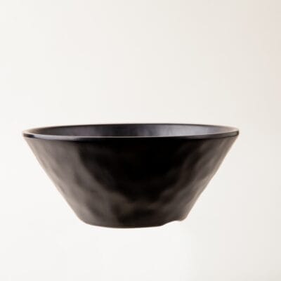 Tô Vân Đá Màu Đen Nhám Fataco Melamine