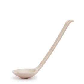 Vá Súp VS103 Fataco melamine màu kem Ø 21.0 x 6.2 cm